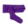 KASKA Children's ribbed tights - violet