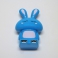 USB Hub - rozbočovač zajačik